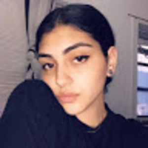 Meet your Posher, Naomi